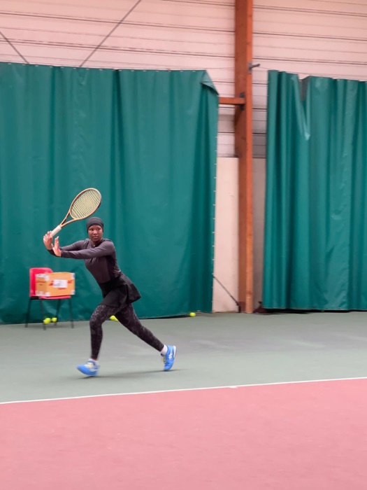 Maïmouna Keita